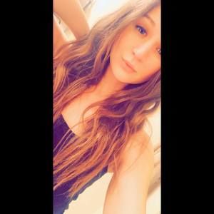 Meet your Posher, Kaylea